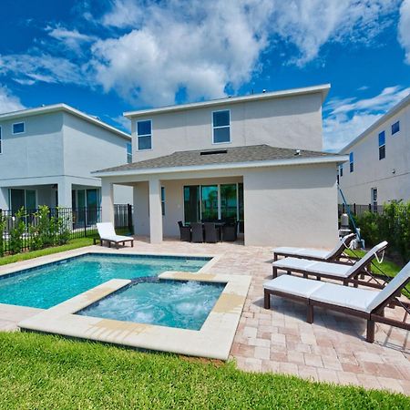 Cozy Home By Rentyl Near Disney With Private Pool & Resort Amenities - 7416M Orlando Bagian luar foto