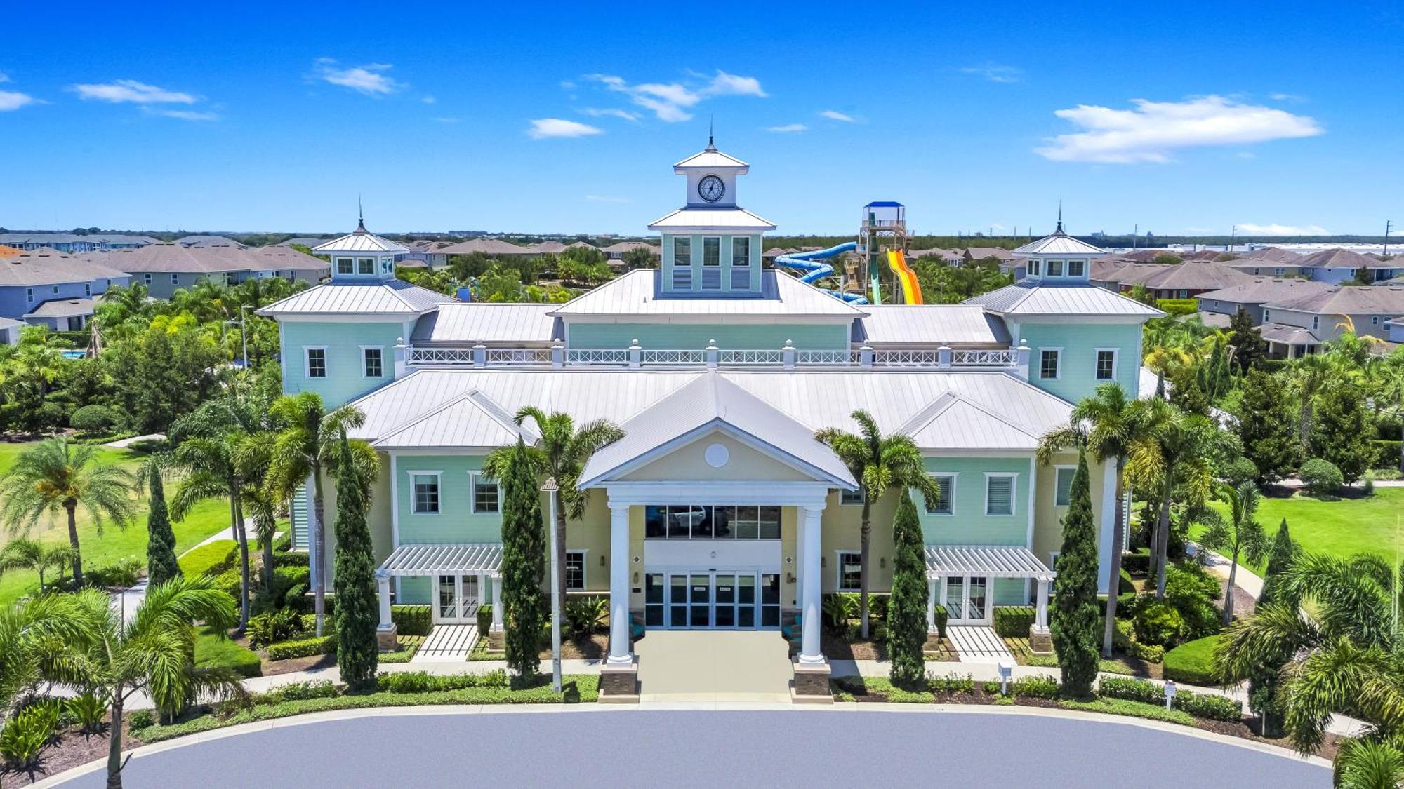 Cozy Home By Rentyl Near Disney With Private Pool & Resort Amenities - 7416M Orlando Bagian luar foto