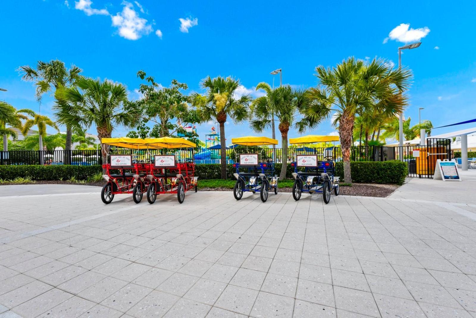 Cozy Home By Rentyl Near Disney With Private Pool & Resort Amenities - 7416M Orlando Bagian luar foto