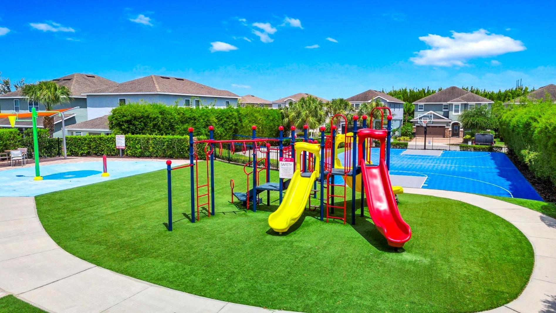 Cozy Home By Rentyl Near Disney With Private Pool & Resort Amenities - 7416M Orlando Bagian luar foto