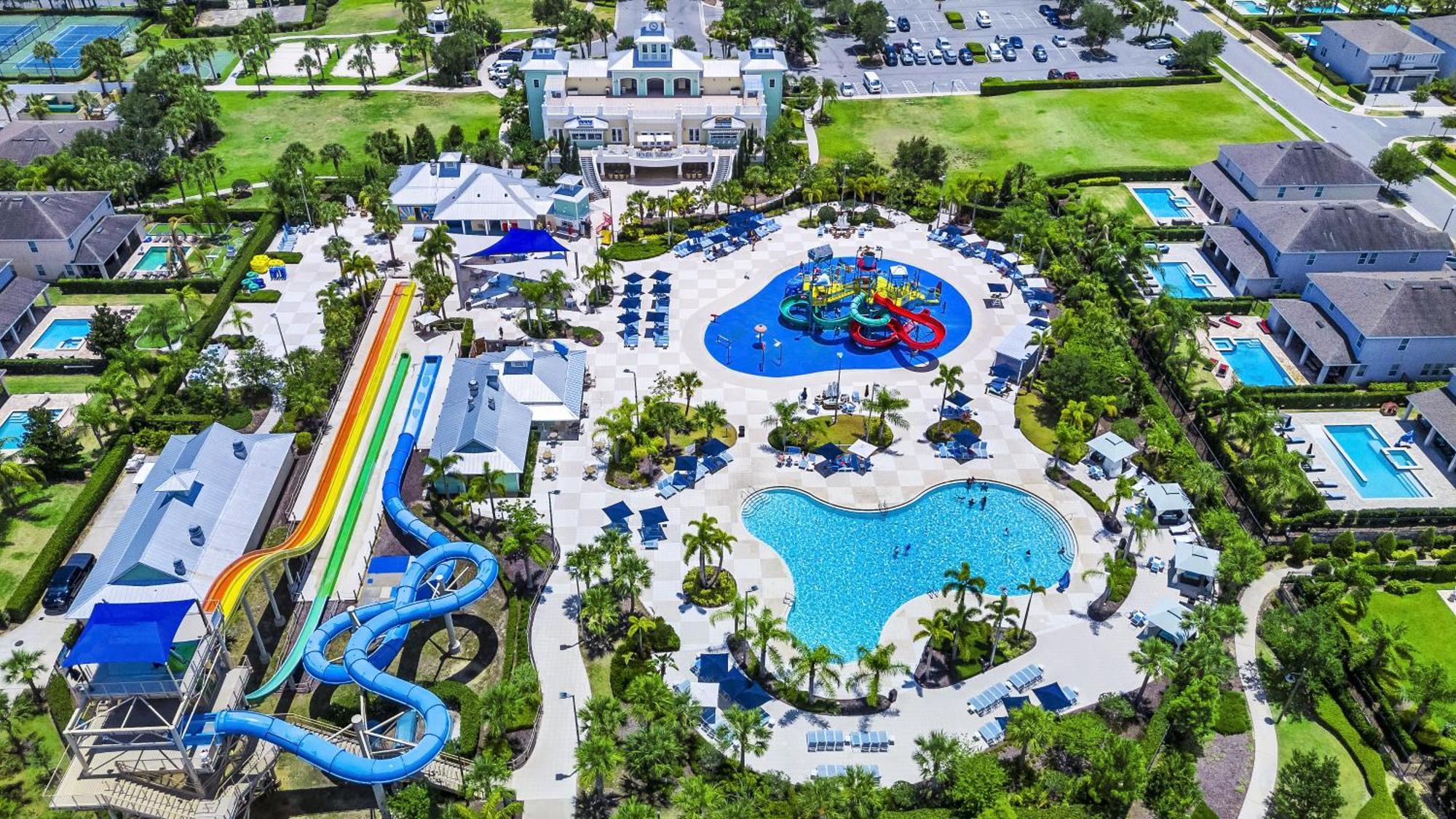 Cozy Home By Rentyl Near Disney With Private Pool & Resort Amenities - 7416M Orlando Bagian luar foto
