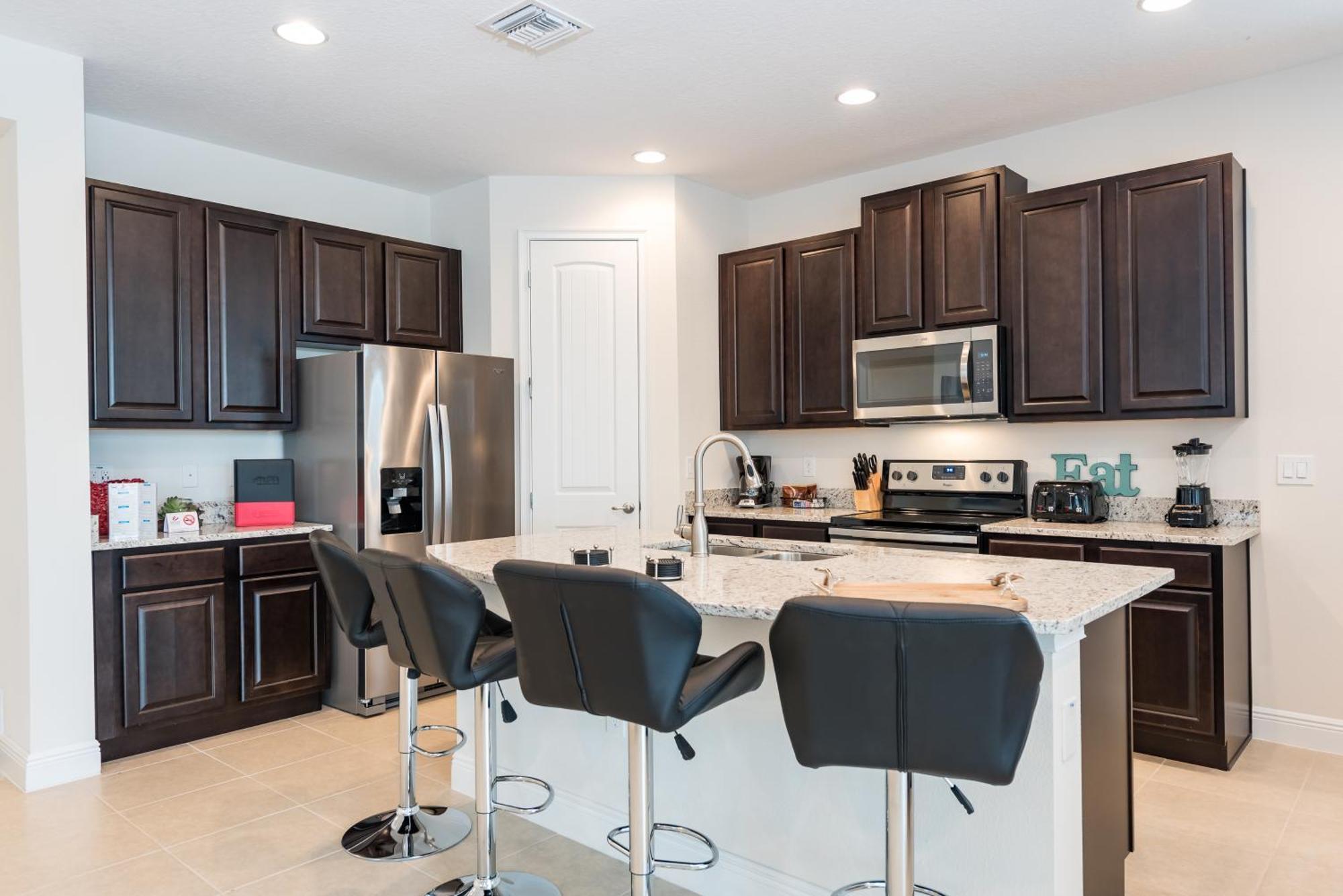 Cozy Home By Rentyl Near Disney With Private Pool & Resort Amenities - 7416M Orlando Bagian luar foto