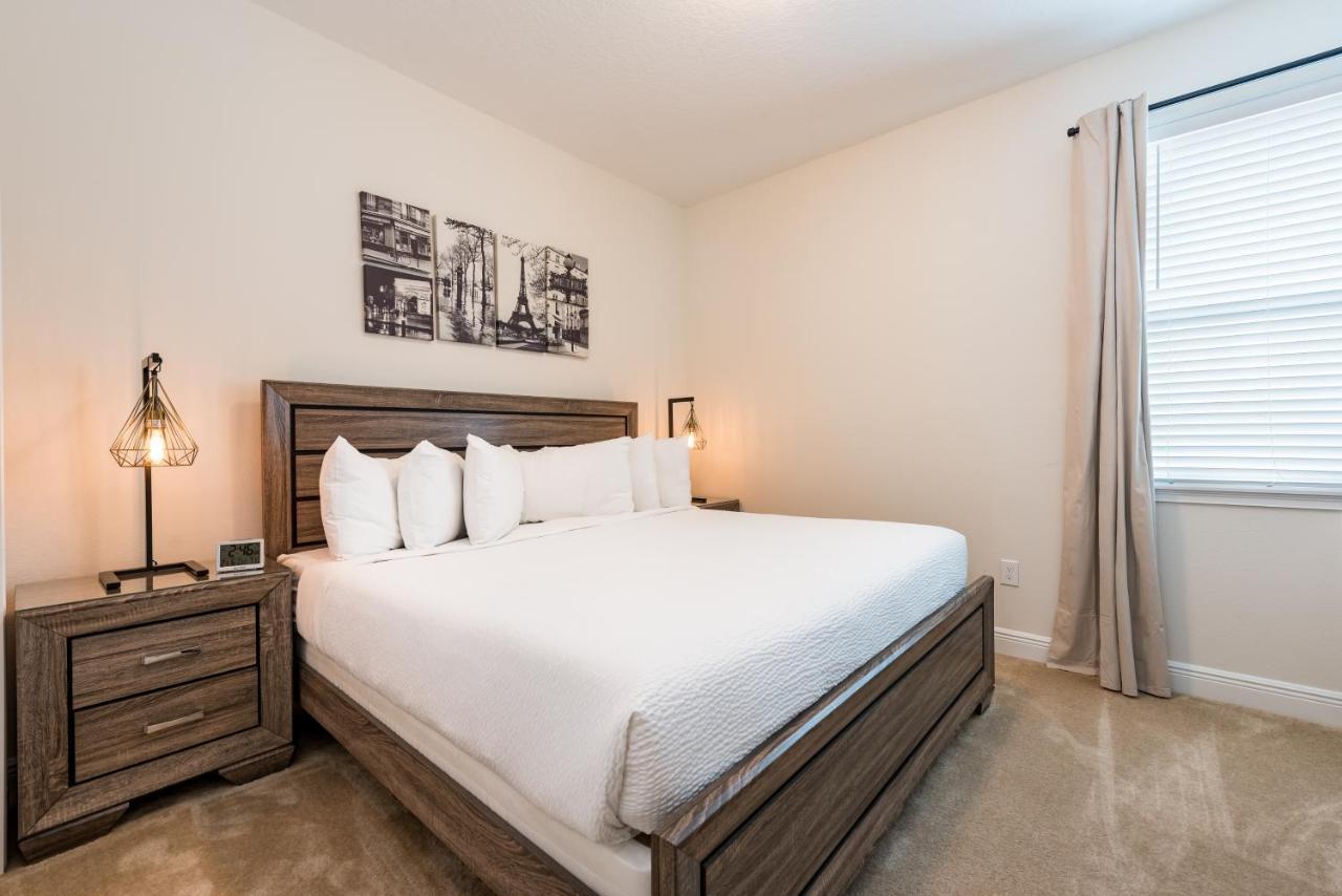 Cozy Home By Rentyl Near Disney With Private Pool & Resort Amenities - 7416M Orlando Bagian luar foto