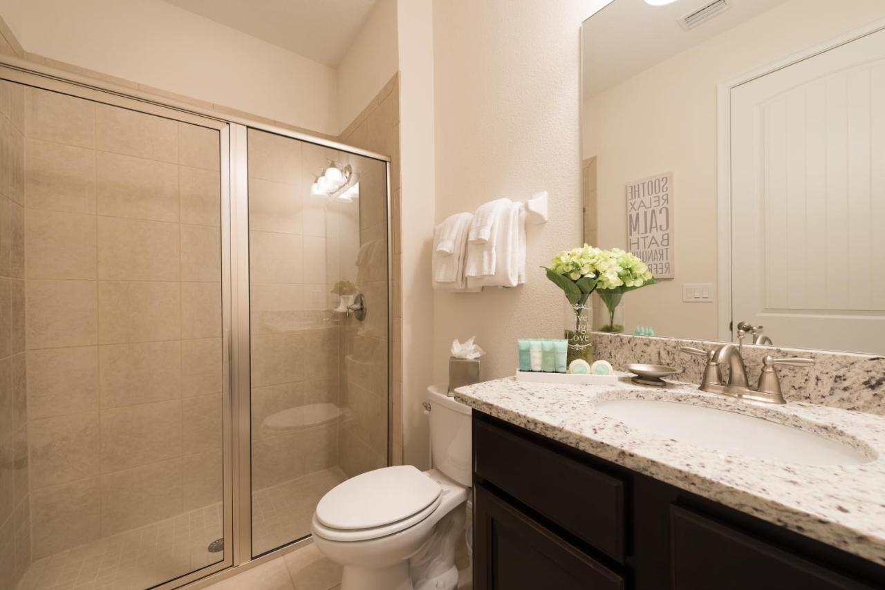 Cozy Home By Rentyl Near Disney With Private Pool & Resort Amenities - 7416M Orlando Bagian luar foto