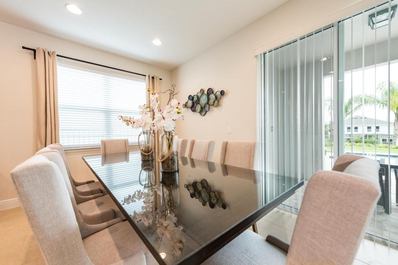 Cozy Home By Rentyl Near Disney With Private Pool & Resort Amenities - 7416M Orlando Bagian luar foto