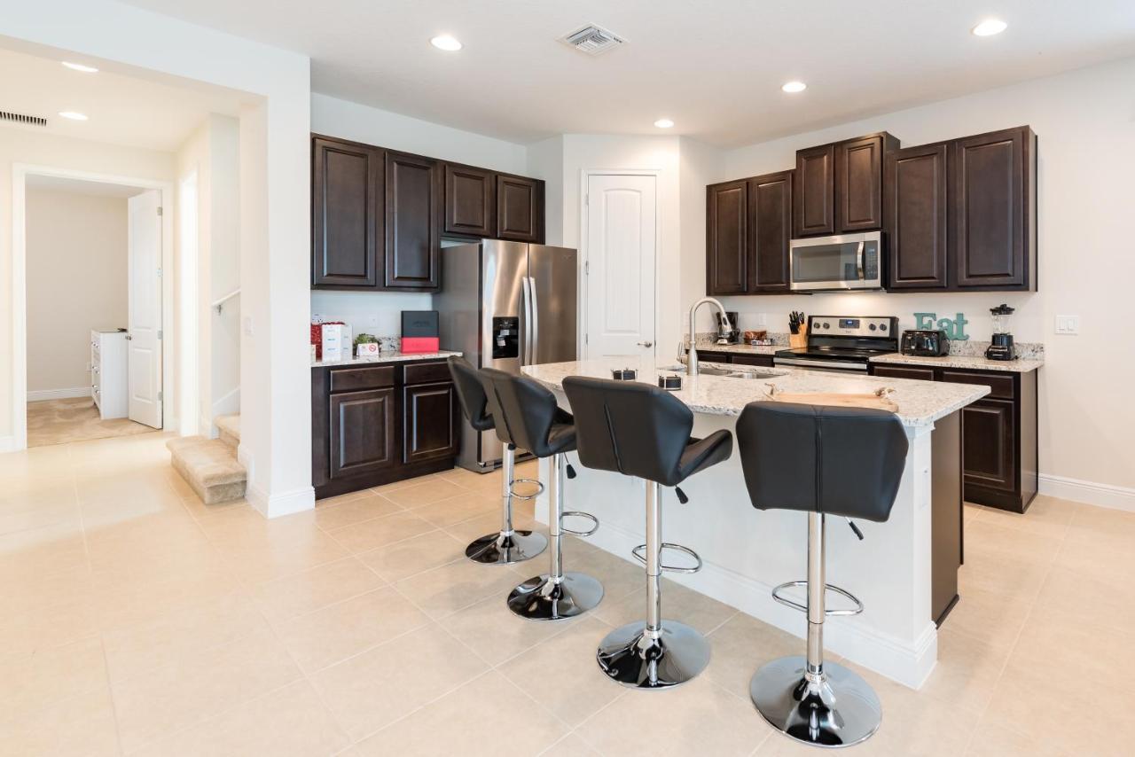 Cozy Home By Rentyl Near Disney With Private Pool & Resort Amenities - 7416M Orlando Bagian luar foto